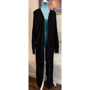 French Rags Duster very well made